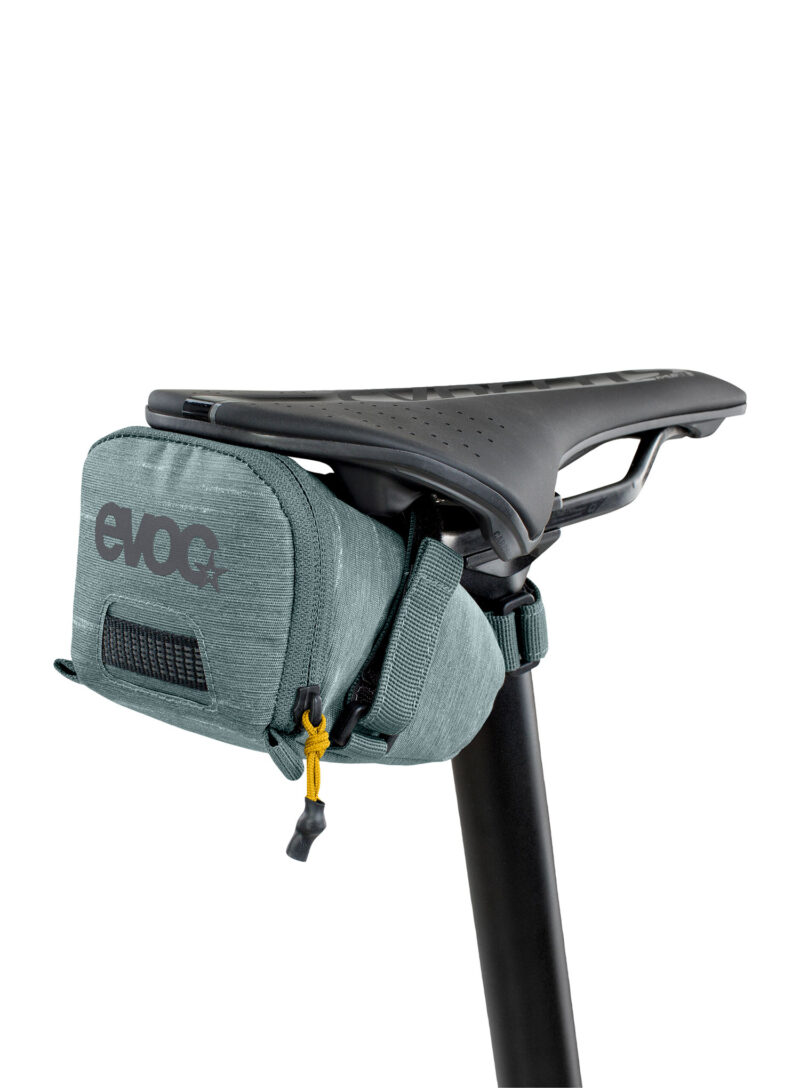 Cumpăra Geanta sub sa Evoc Seat Bag Tour M - steel