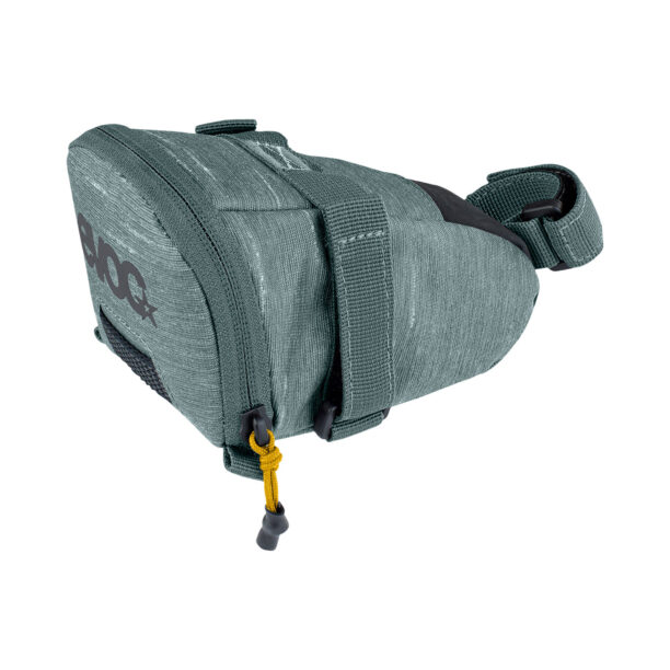 Geanta sub sa Evoc Seat Bag Tour M - steel