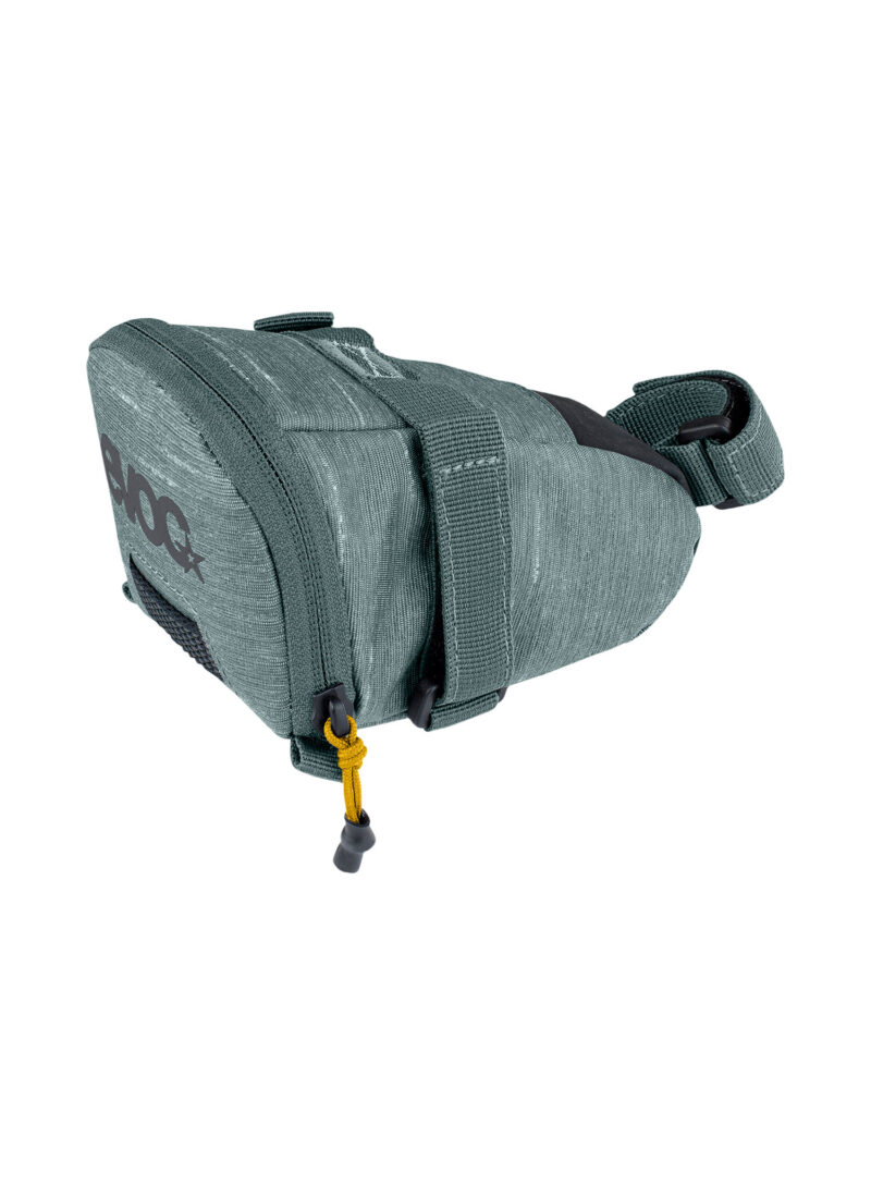 Geanta sub sa Evoc Seat Bag Tour M - steel