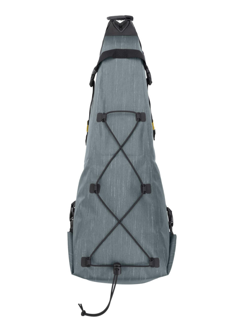 Cumpăra Geanta sub sa Evoc Seat Pack BOA WP 12 - steel