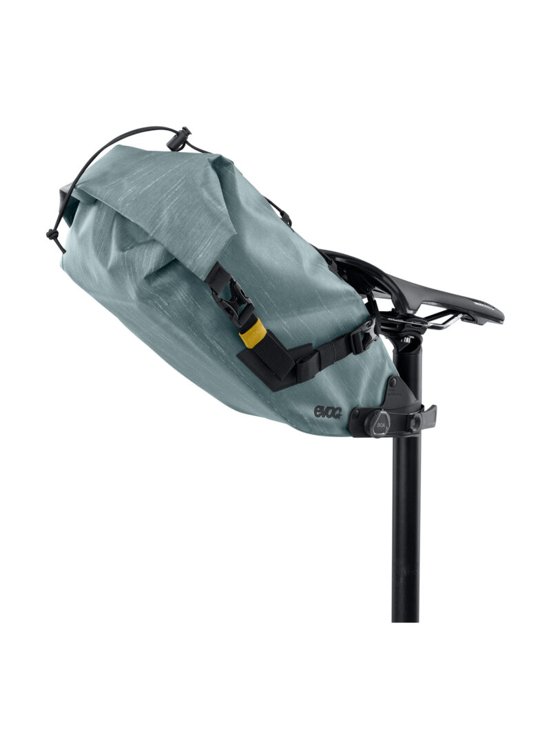 Cumpăra Geanta sub sa Evoc Seat Pack BOA WP 6 - steel