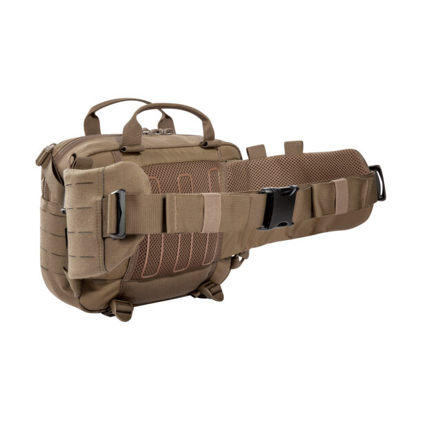 Geantă tactică Tasmanian Tiger Modular Hip Bag 3 - coyote brown preţ