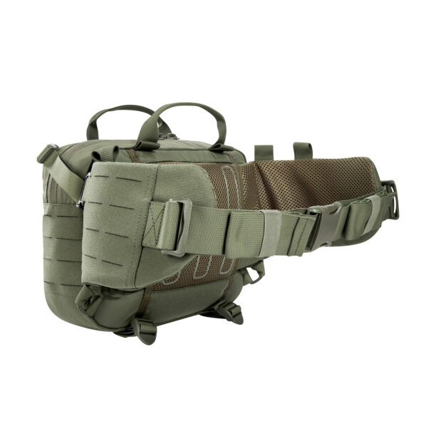 Geantă tactică Tasmanian Tiger Modular Hip Bag 3 - olive preţ