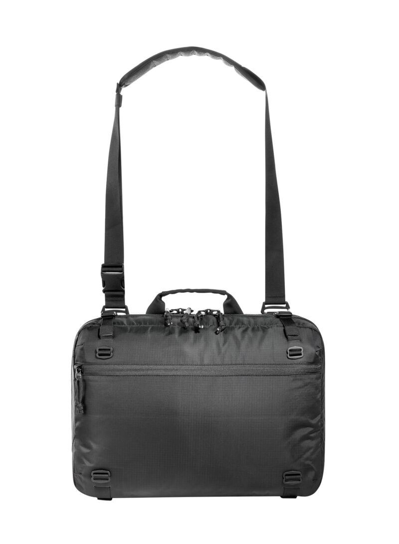 Cumpăra Geantă tactică Tasmanian Tiger Shoulder Bag - black