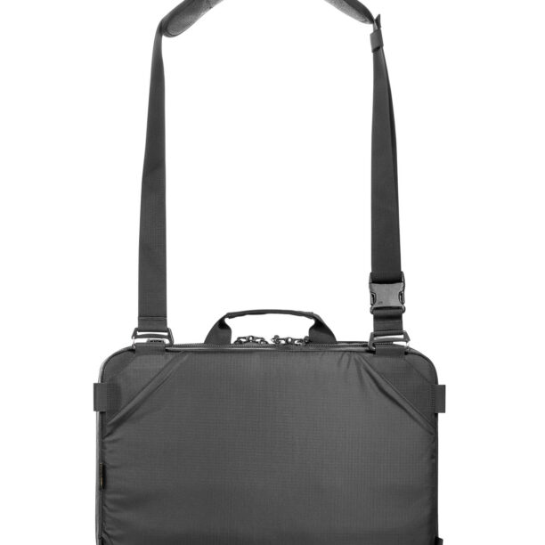 Preţ Geantă tactică Tasmanian Tiger Shoulder Bag - black