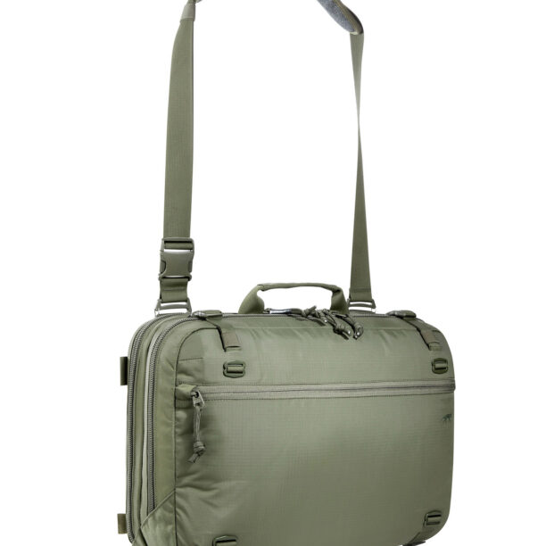 Geantă tactică Tasmanian Tiger Shoulder Bag - olive