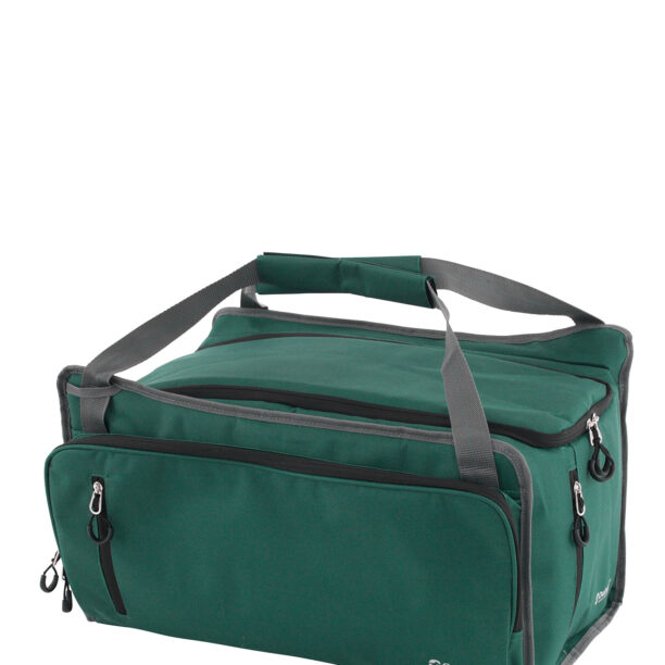 Geanta termica Outwell Cormorant L - green