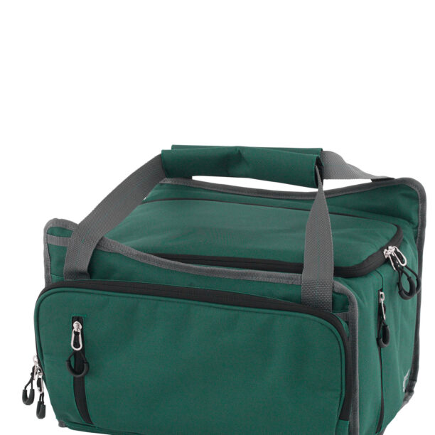 Geanta termica Outwell Cormorant M - green