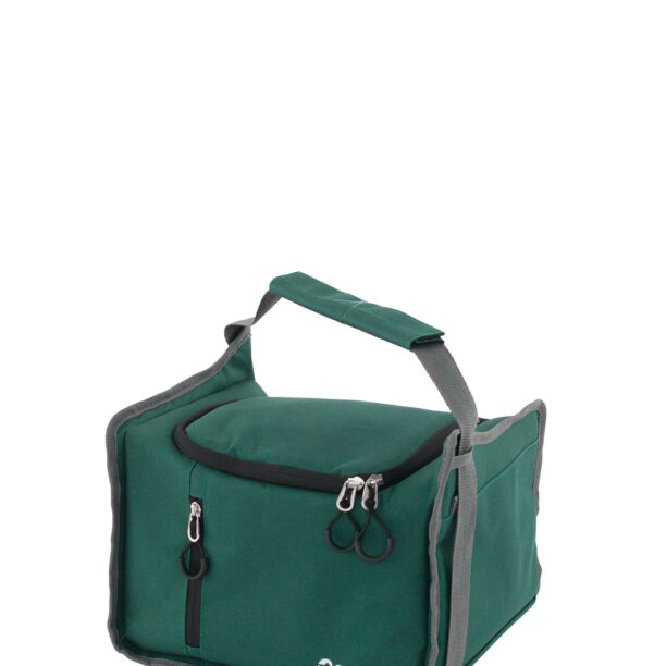 Geanta termica Outwell Cormorant S - green