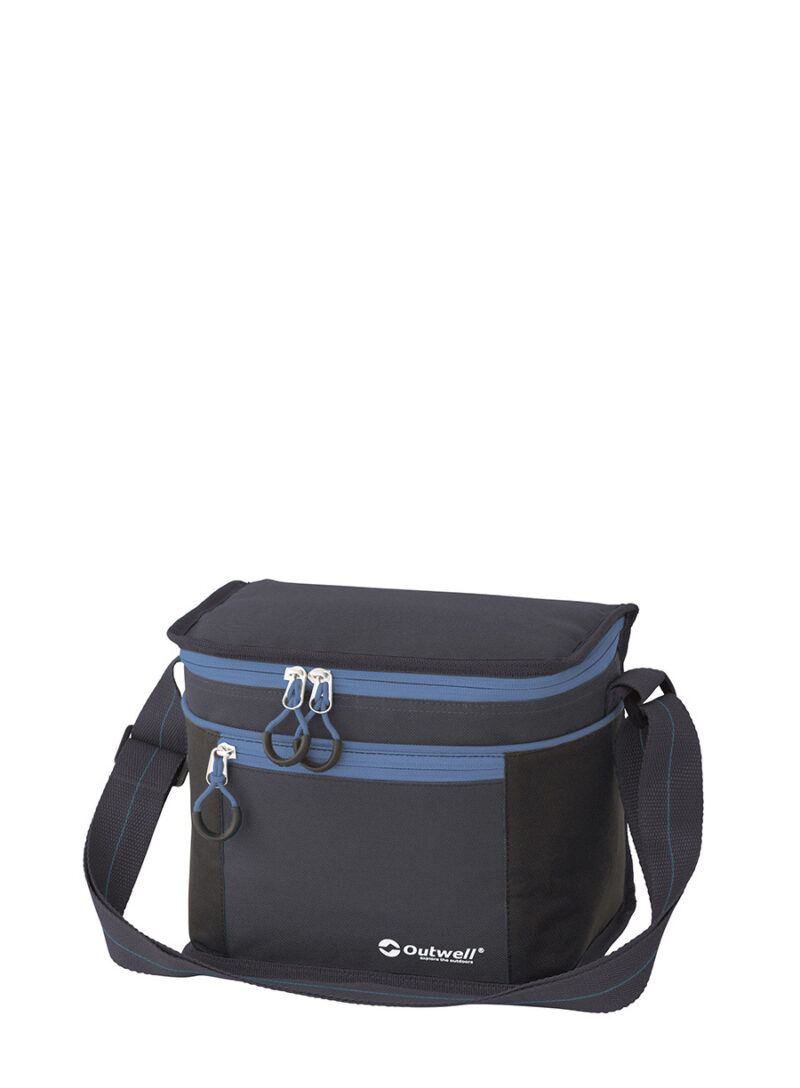 Geanta termoizolanta Outwell Petrel S - dark blue