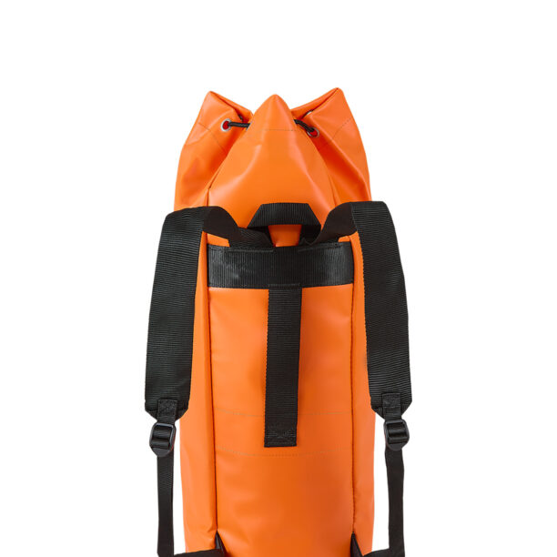 Geanta transport Climbing Technology Carrier 37 L - orange preţ