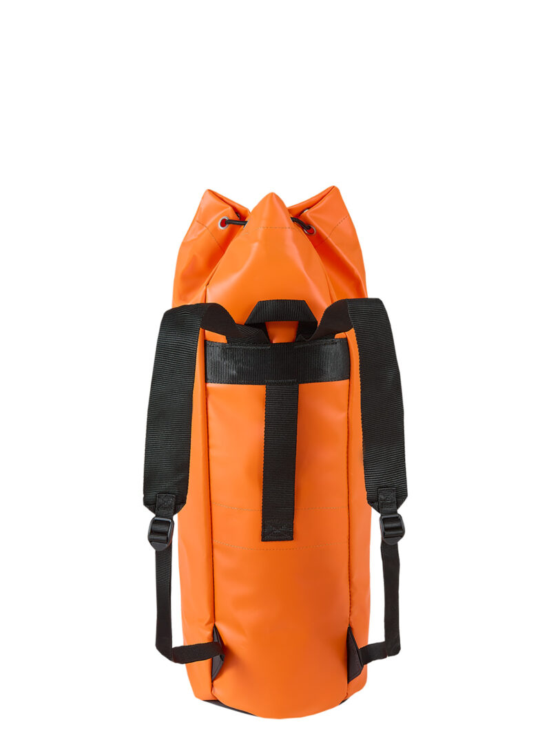 Geanta transport Climbing Technology Carrier 37 L - orange preţ