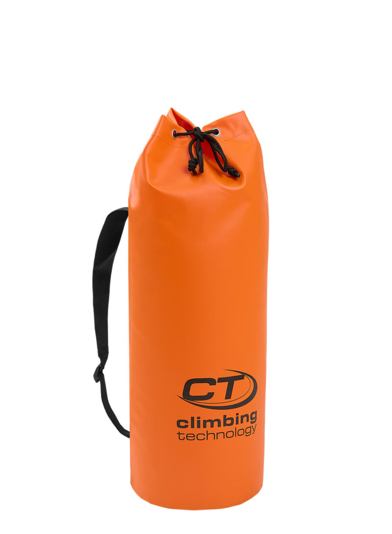 Geanta transport Climbing Technology Carrier 37 L - orange