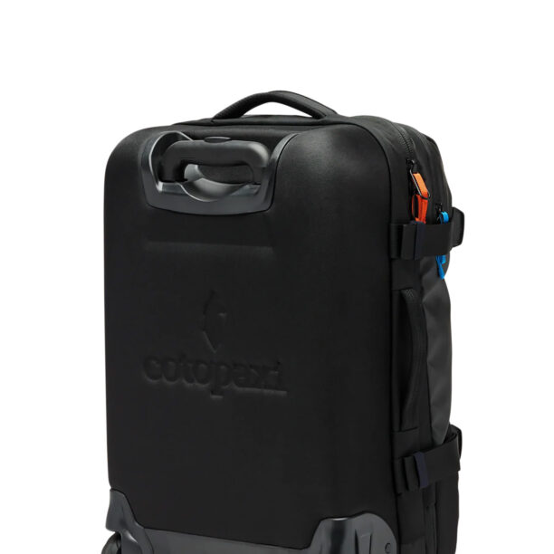 Geanta voiaj Cotopaxi Allpa 38L Roller Bag - black preţ