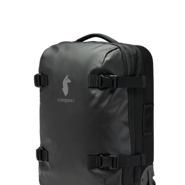 Geanta voiaj Cotopaxi Allpa 38L Roller Bag - black