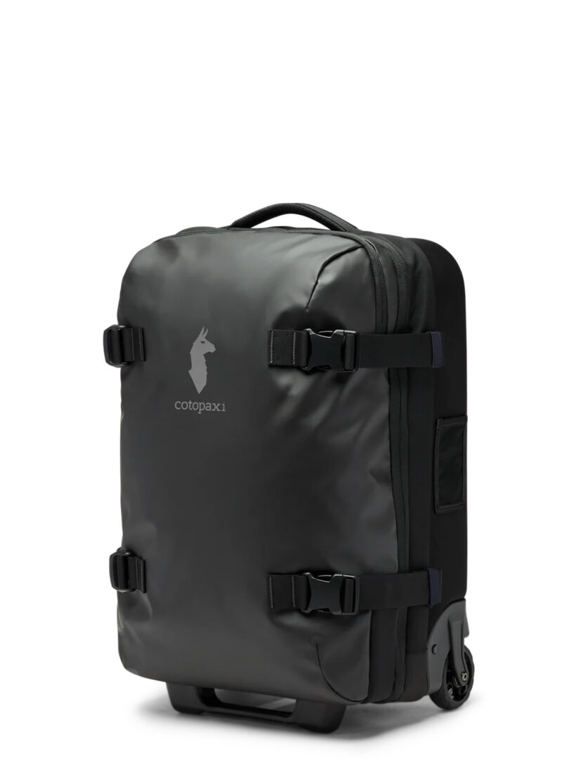 Geanta voiaj Cotopaxi Allpa 38L Roller Bag - black