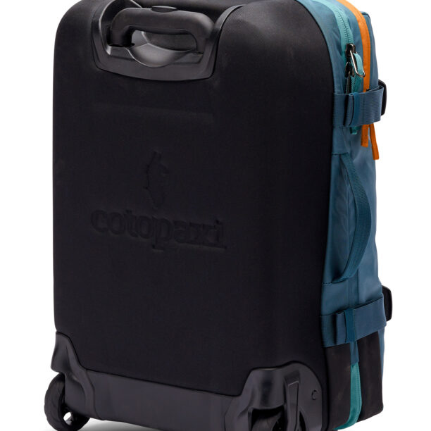 Cumpăra Geanta voiaj Cotopaxi Allpa 38L Roller Bag - blue spruce