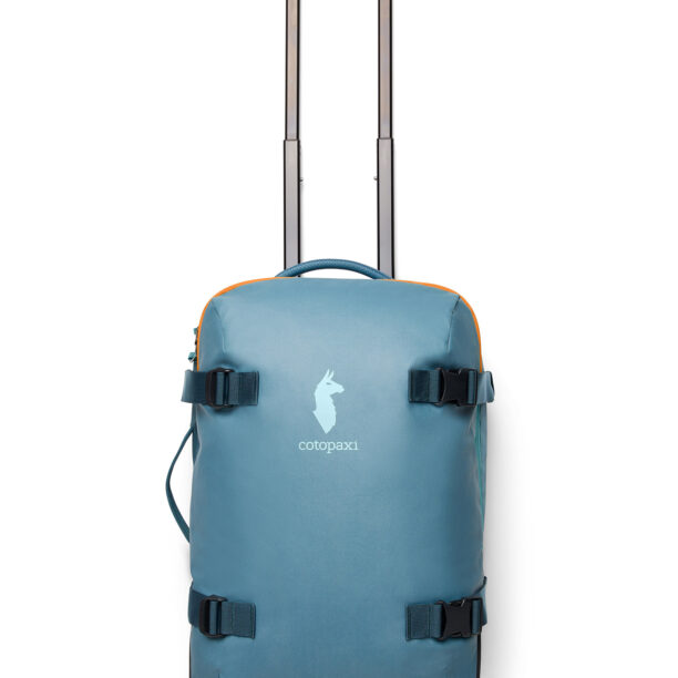 Geanta voiaj Cotopaxi Allpa 38L Roller Bag - blue spruce