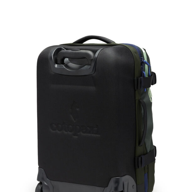 Geanta voiaj Cotopaxi Allpa 38L Roller Bag - woods preţ