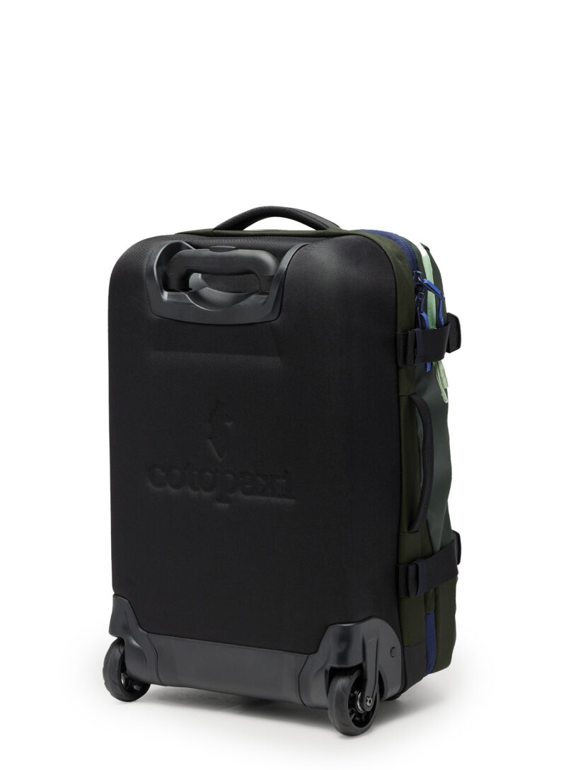 Geanta voiaj Cotopaxi Allpa 38L Roller Bag - woods preţ