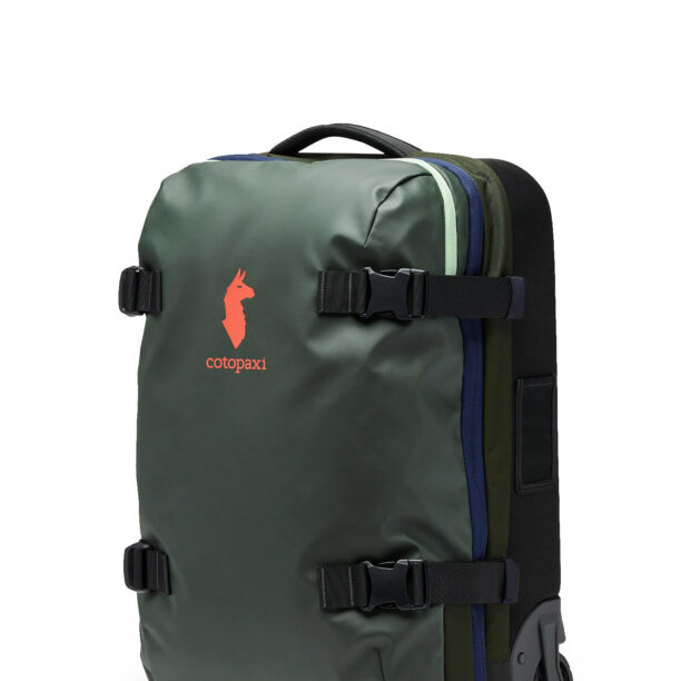 Geanta voiaj Cotopaxi Allpa 38L Roller Bag - woods