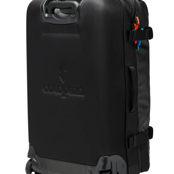 Geanta voiaj Cotopaxi Allpa 65L Roller Bag - black preţ