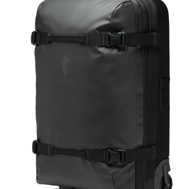 Geanta voiaj Cotopaxi Allpa 65L Roller Bag - black