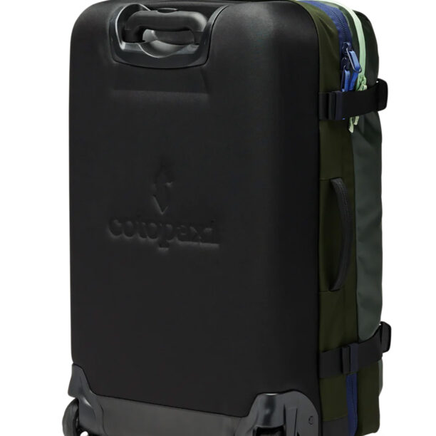 Geanta voiaj Cotopaxi Allpa 65L Roller Bag - woods preţ