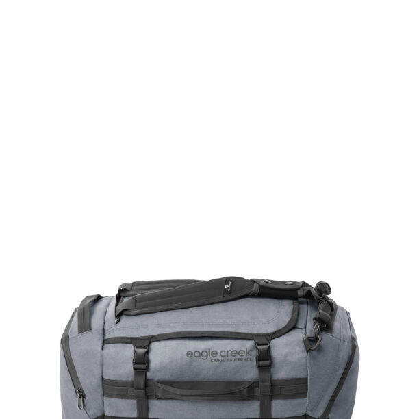 Geanta voiaj Eagle Creek Cargo Hauler Duffel 40 l - charcoal preţ