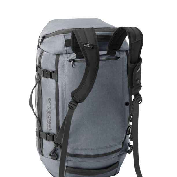 Cumpăra Geanta voiaj Eagle Creek Cargo Hauler Duffel 40 l - charcoal