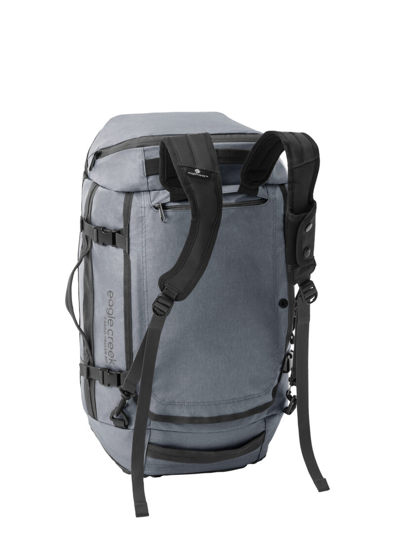 Cumpăra Geanta voiaj Eagle Creek Cargo Hauler Duffel 40 l - charcoal