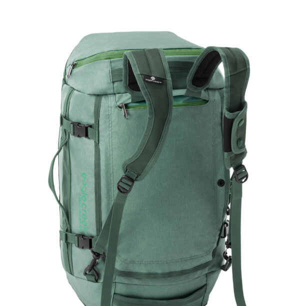 Geanta voiaj Eagle Creek Cargo Hauler Duffel 40 l - duck green preţ