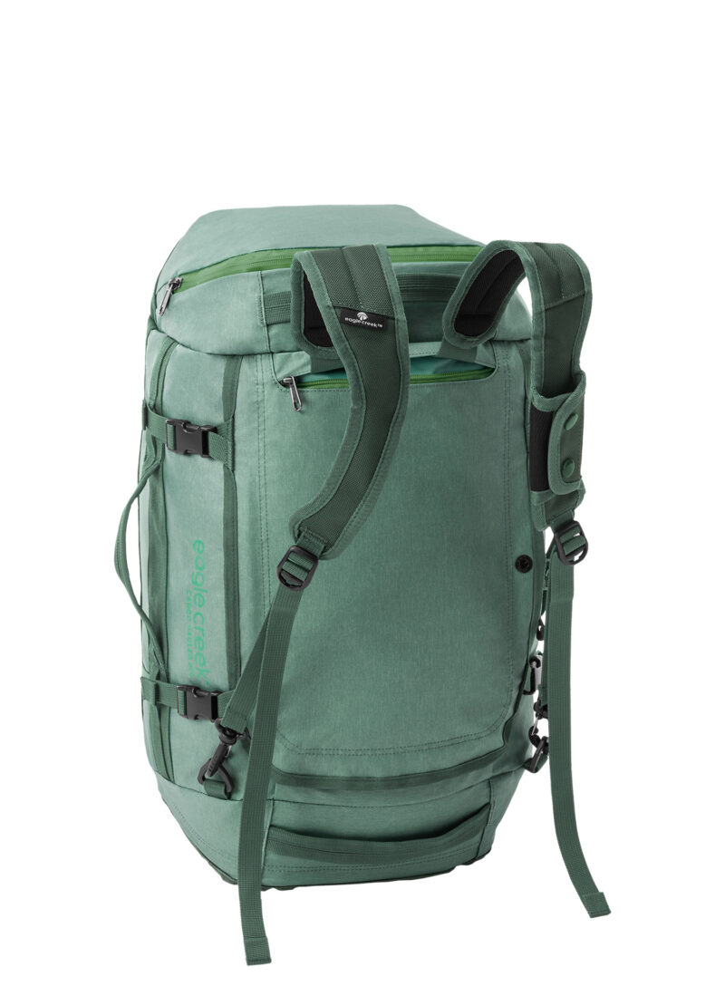 Geanta voiaj Eagle Creek Cargo Hauler Duffel 40 l - duck green preţ