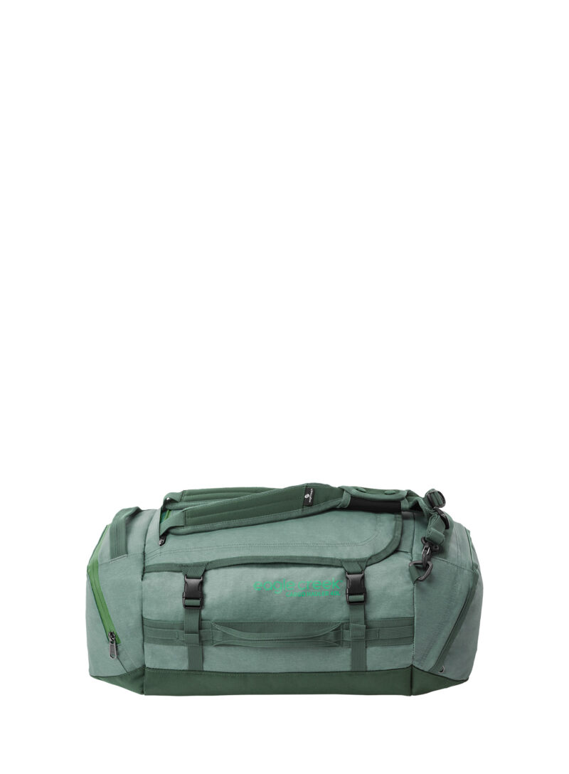 Cumpăra Geanta voiaj Eagle Creek Cargo Hauler Duffel 40 l - duck green