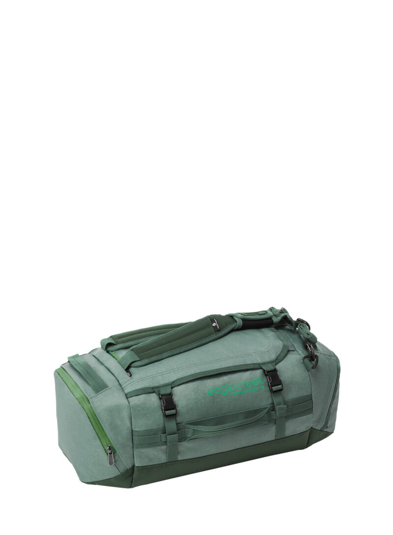 Geanta voiaj Eagle Creek Cargo Hauler Duffel 40 l - duck green