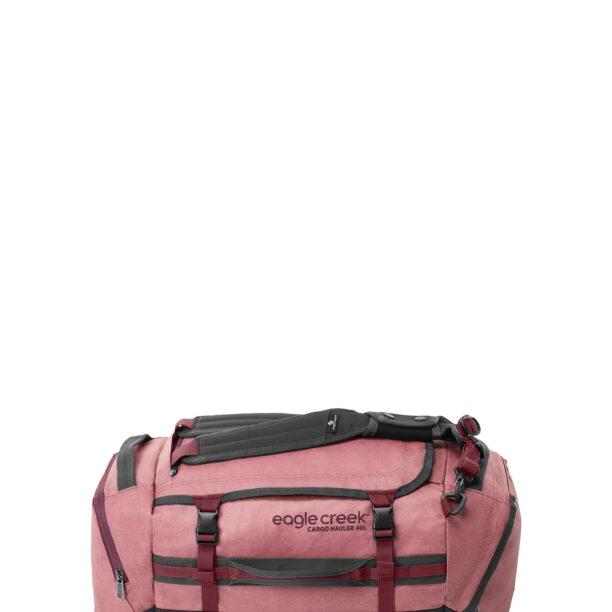 Geanta voiaj Eagle Creek Cargo Hauler Duffel 40 l - earth red preţ