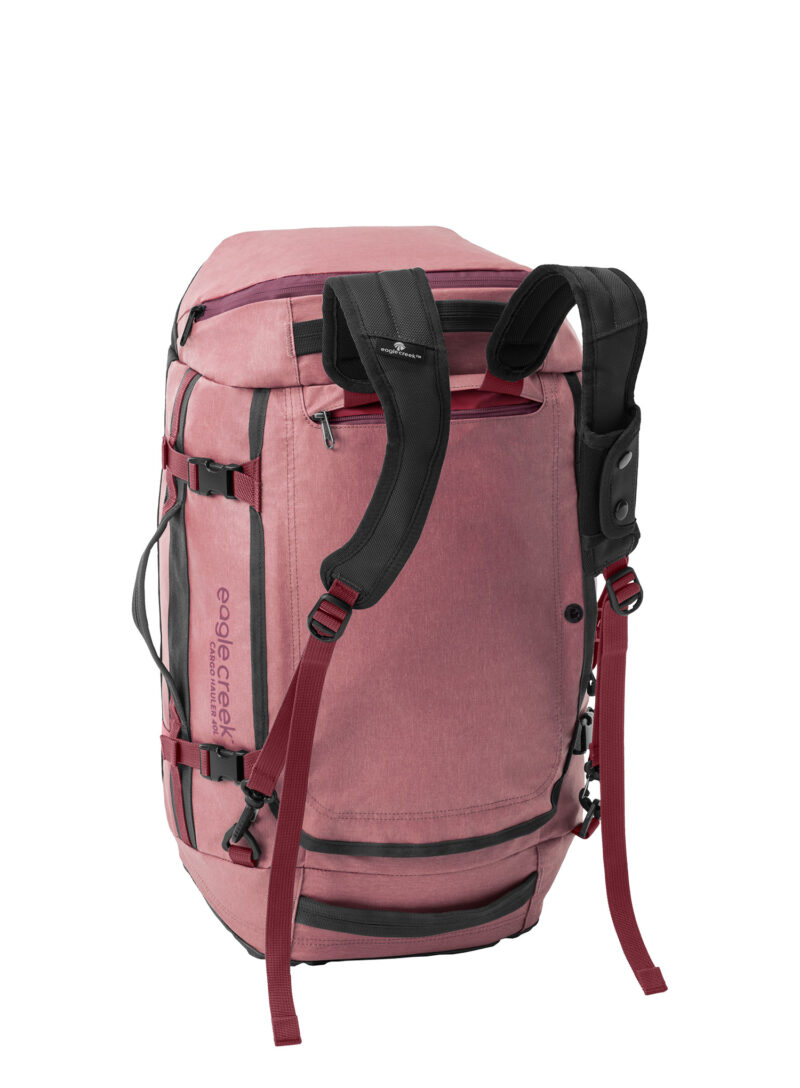 Cumpăra Geanta voiaj Eagle Creek Cargo Hauler Duffel 40 l - earth red