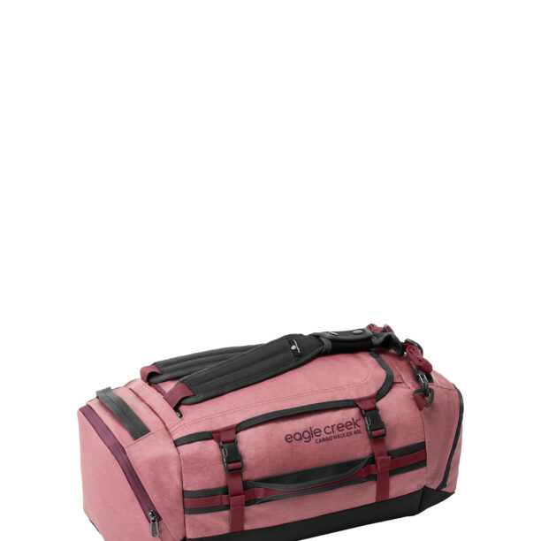 Geanta voiaj Eagle Creek Cargo Hauler Duffel 40 l - earth red