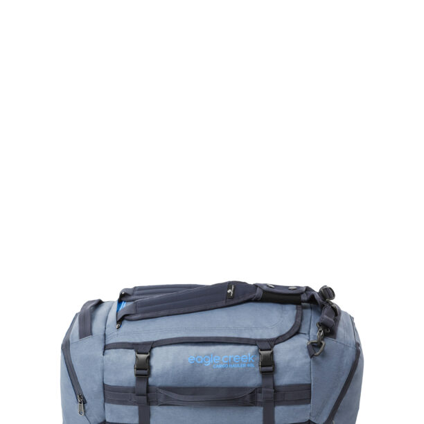 Geanta voiaj Eagle Creek Cargo Hauler Duffel 40 l - glacier blue preţ