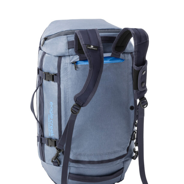 Cumpăra Geanta voiaj Eagle Creek Cargo Hauler Duffel 40 l - glacier blue