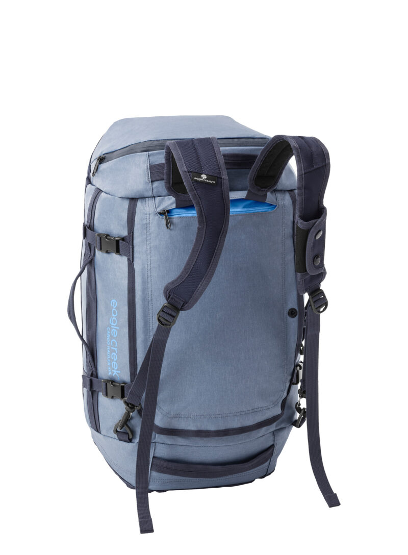 Cumpăra Geanta voiaj Eagle Creek Cargo Hauler Duffel 40 l - glacier blue