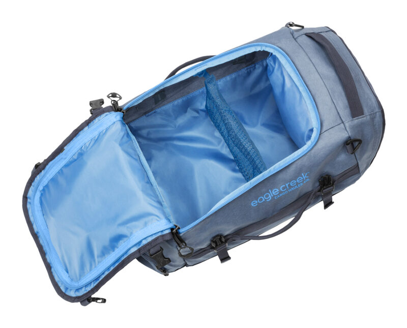 Preţ Geanta voiaj Eagle Creek Cargo Hauler Duffel 40 l - glacier blue