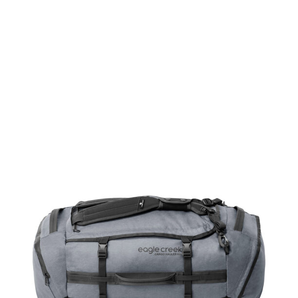 Geanta voiaj Eagle Creek Cargo Hauler Duffel 60 l - charcoal preţ