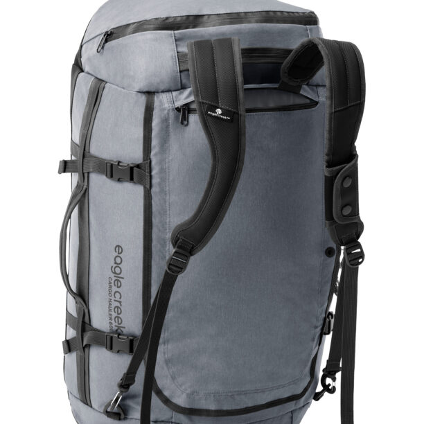 Cumpăra Geanta voiaj Eagle Creek Cargo Hauler Duffel 60 l - charcoal