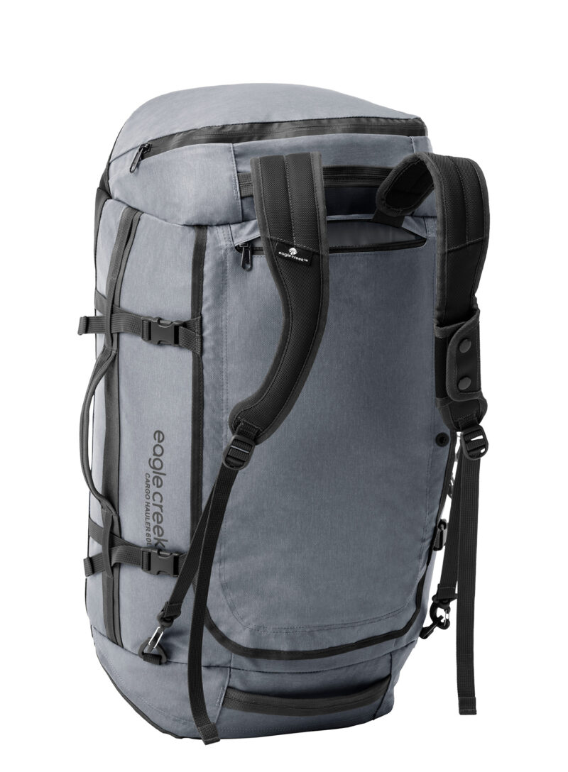 Cumpăra Geanta voiaj Eagle Creek Cargo Hauler Duffel 60 l - charcoal