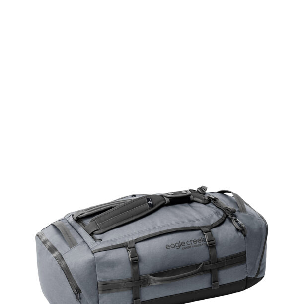 Geanta voiaj Eagle Creek Cargo Hauler Duffel 60 l - charcoal