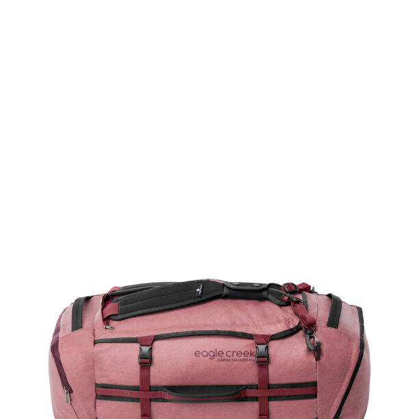 Geanta voiaj Eagle Creek Cargo Hauler Duffel 60 l - earth red preţ