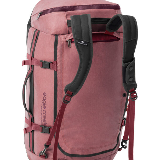 Cumpăra Geanta voiaj Eagle Creek Cargo Hauler Duffel 60 l - earth red