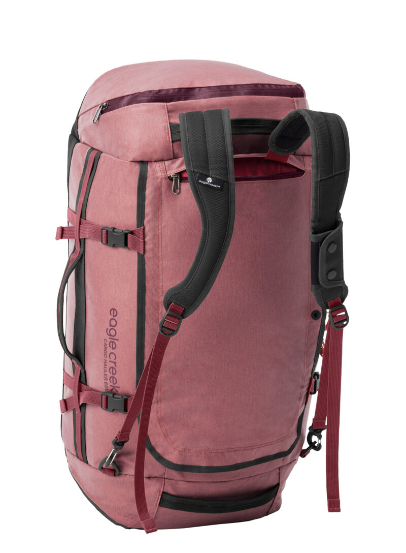 Cumpăra Geanta voiaj Eagle Creek Cargo Hauler Duffel 60 l - earth red