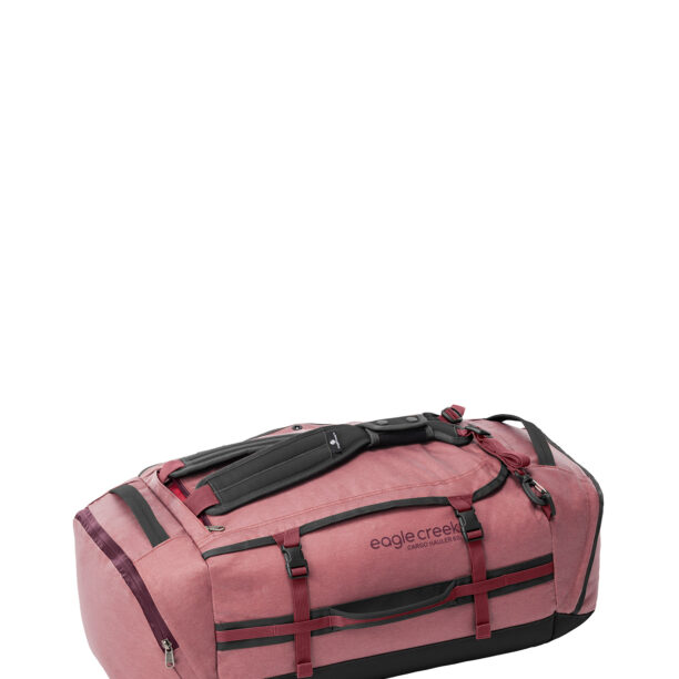 Geanta voiaj Eagle Creek Cargo Hauler Duffel 60 l - earth red